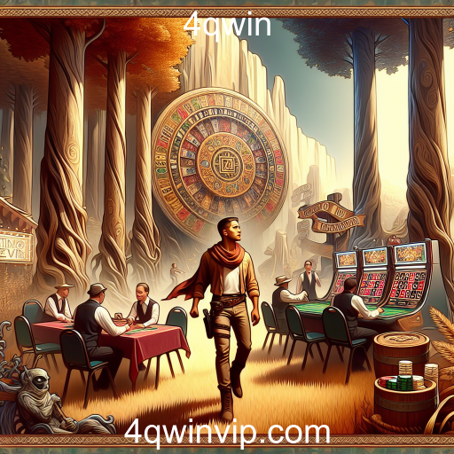 Explorando o Mundo dos Jogos de Aventura