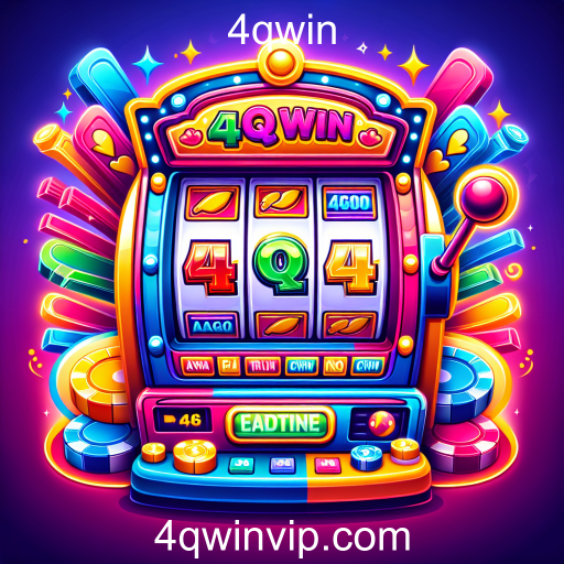Os Caça-Níqueis: Diversão e Emoção no 4qwin